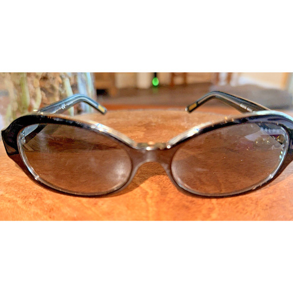 Ralph Lauren RA5119 Oval Sunglass Frames Retro Preppy Beach Summer‎ - Picture 1 of 7